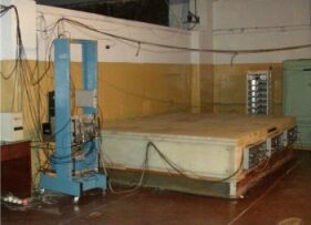 Neutron Monitor of Baksan Neutrino Observatory