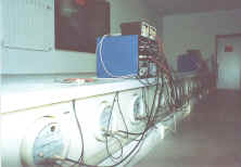 Neutron Monitor 17NM64
